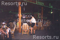 Club Green Nature 20